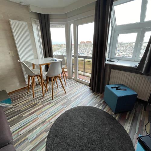 Appartement à louer Blankenberge - Caenen 3827184 - 179345