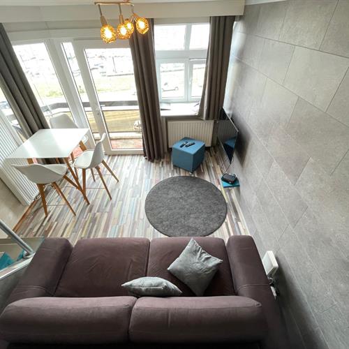 Appartement te huur Blankenberge - Caenen 3827184 - 179361