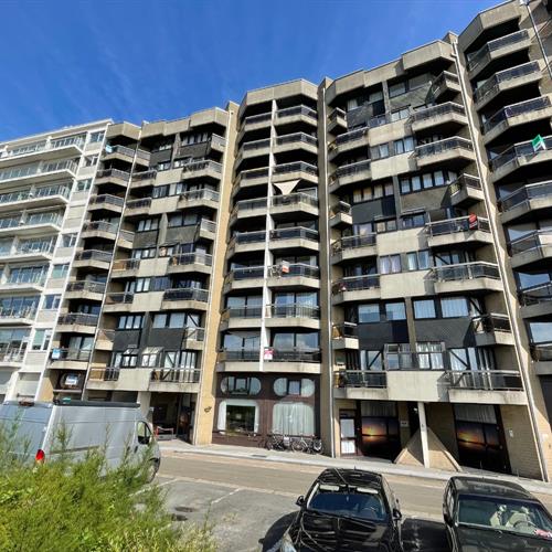 Appartement te huur Blankenberge - Caenen 3827184 - 179322