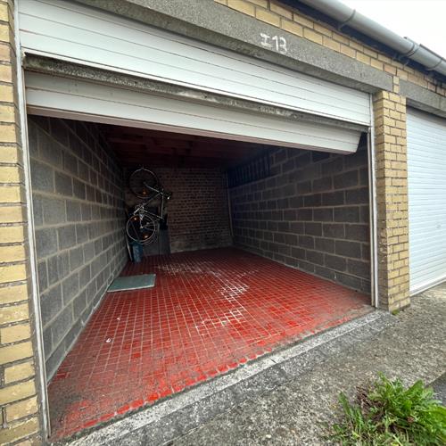 Garage te koop Westende - Caenen 3828973 - 154272