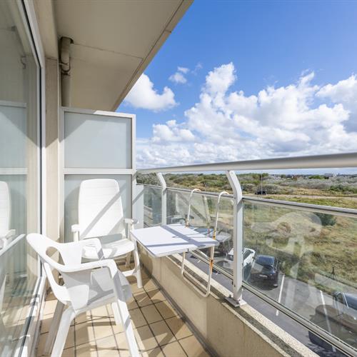 Appartement à vendre Middelkerke - Caenen 3831306 - 168608