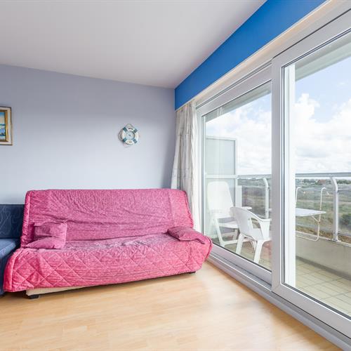 Appartement à vendre Middelkerke - Caenen 3831306 - 168620