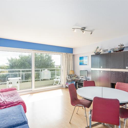 Appartement à vendre Middelkerke - Caenen 3831306 - 168617