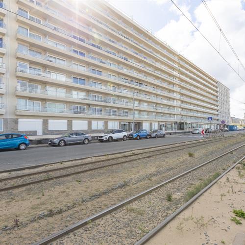 Appartement à vendre Middelkerke - Caenen 3831306 - 168659