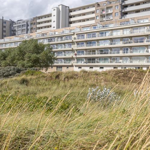 Appartement à vendre Middelkerke - Caenen 3831306 - 168662