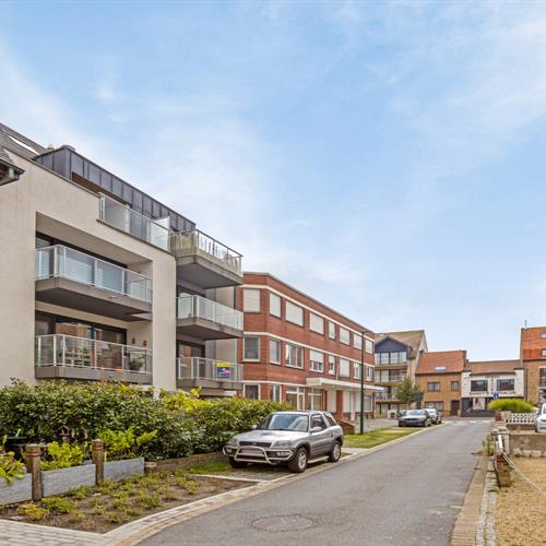 Appartement te koop De Panne - Caenen 3831768 - 164925