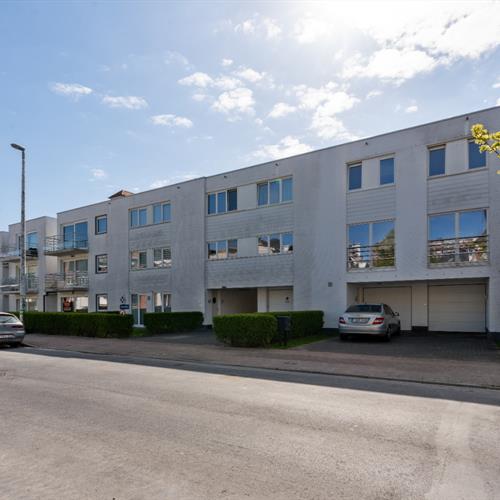 Duplex te huur Blankenberge - Caenen 3831795 - 179091