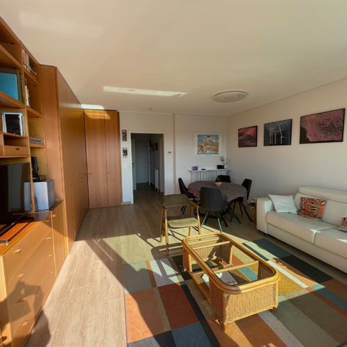 Studio à louer Zeebrugge - Caenen 3831810 - 470474