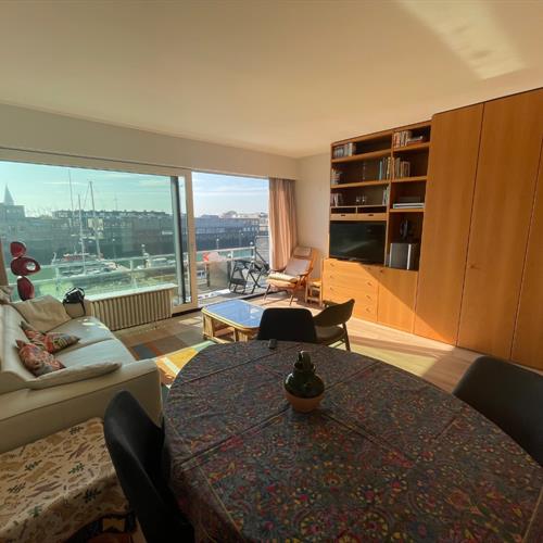 Studio à louer Zeebrugge - Caenen 3831810 - 470480