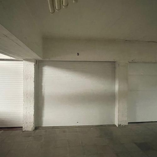 Studio à louer Zeebrugge - Caenen 3831810 - 470513