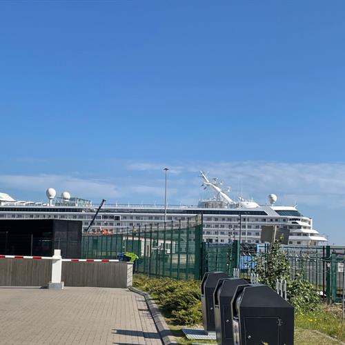 Studio à louer Zeebrugge - Caenen 3831810 - 470522