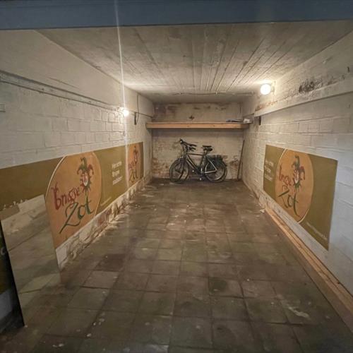 Studio à louer Zeebrugge - Caenen 3831810 - 470516