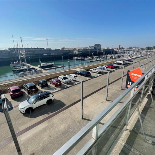 Studio à louer Zeebrugge - Caenen 3831810 - 470489