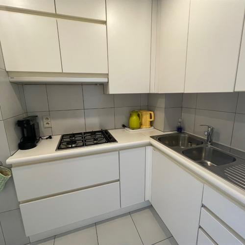 Studio à louer Zeebrugge - Caenen 3831810 - 470498