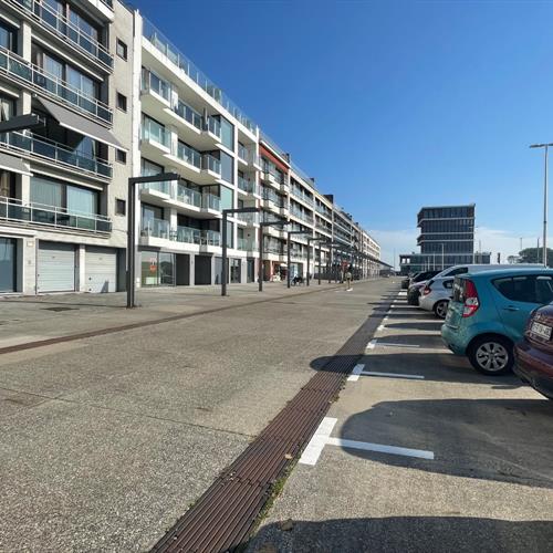 Studio à louer Zeebrugge - Caenen 3831810 - 470519
