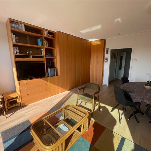 Studio à louer Zeebrugge - Caenen 3831810 - 470477
