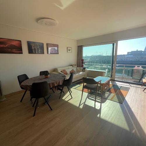 Studio à louer Zeebrugge - Caenen 3831810 - 470483