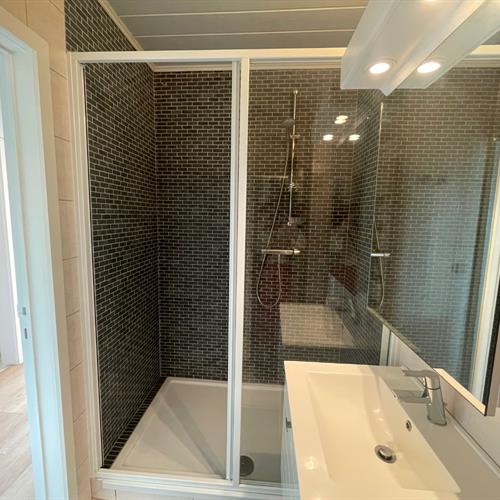 Studio à louer Zeebrugge - Caenen 3831810 - 470507