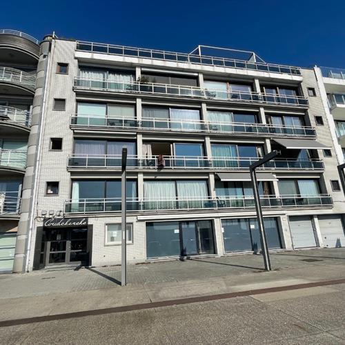 Studio à louer Zeebrugge - Caenen 3831810 - 470471