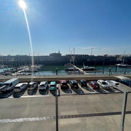 Studio à louer Zeebrugge - Caenen 3831810 - 470492