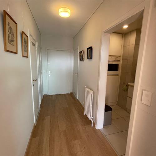 Studio à louer Zeebrugge - Caenen 3831810 - 470510