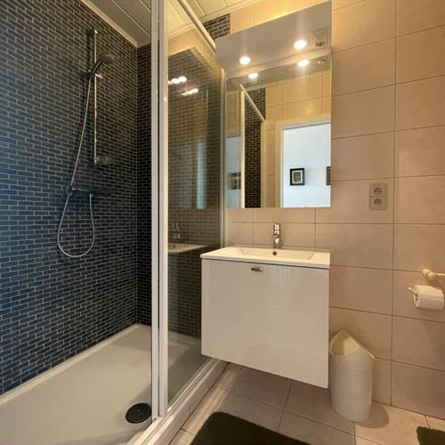 Studio à louer Zeebrugge - Caenen 3831810 - 470501