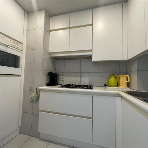 Studio à louer Zeebrugge - Caenen 3831810 - 470495