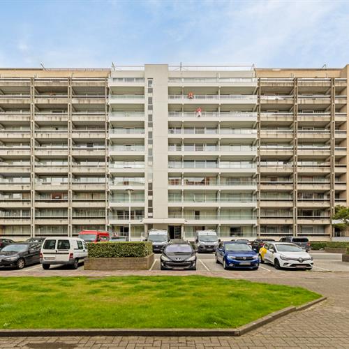 Appartement te koop Nieuwpoort - Caenen 3832676 - 156879