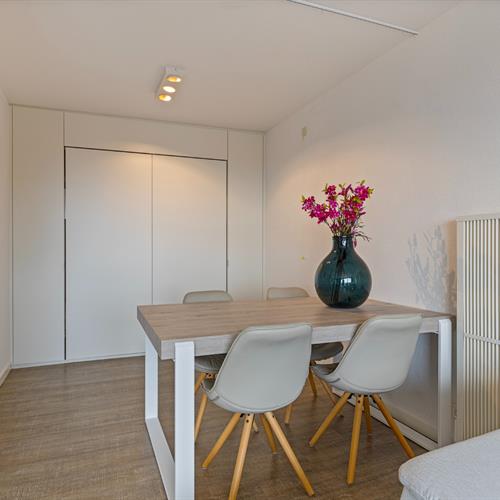 Appartement te koop Nieuwpoort - Caenen 3832676 - 156864