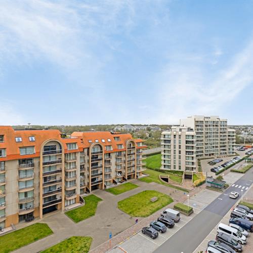 Appartement te koop Nieuwpoort - Caenen 3832676 - 156873