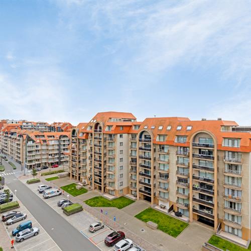 Appartement à vendre Nieuport - Caenen 3832676 - 156875