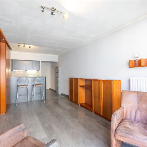 Studio à vendre Ostende - Caenen 3832702 - 542447