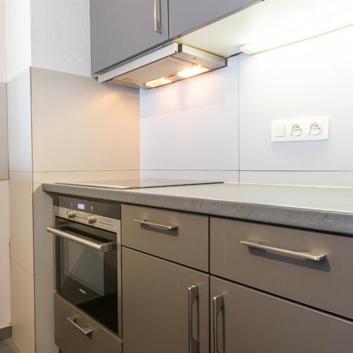 Studio à vendre Ostende - Caenen 3832702 - 542459