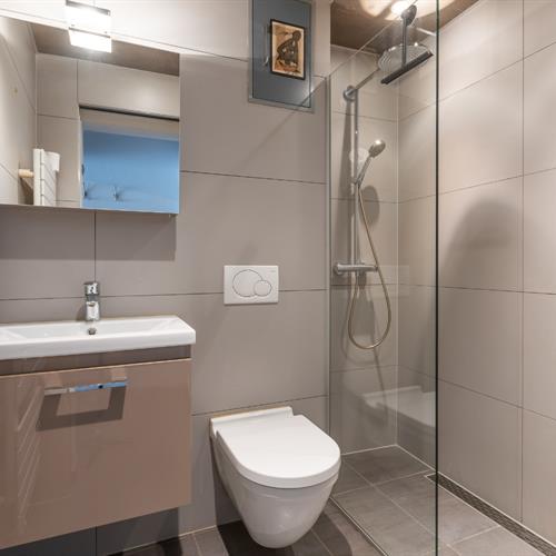 Studio à vendre Ostende - Caenen 3832702 - 542462