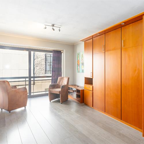 Studio à vendre Ostende - Caenen 3832702 - 542450