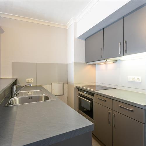 Studio à vendre Ostende - Caenen 3832702 - 542456