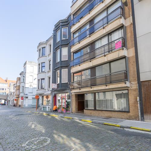 Studio à vendre Ostende - Caenen 3832702 - 542465