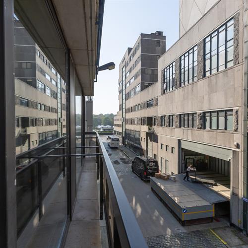 Studio à vendre Ostende - Caenen 3832702 - 542453