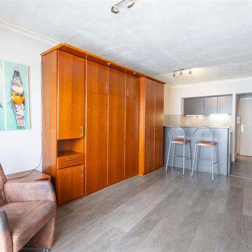 Studio à vendre Ostende - Caenen 3832702 - 542444
