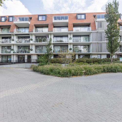 Appartement à vendre Middelkerke - Caenen 3832738 - 177083