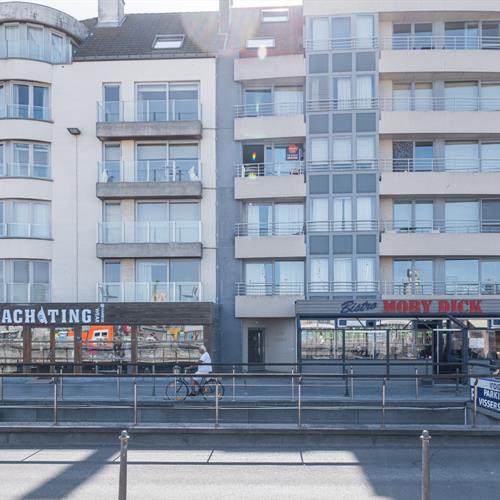 Studio à vendre Ostende - Caenen 3832812 - 158624