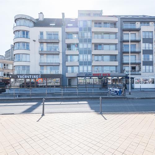 Studio à vendre Ostende - Caenen 3832812 - 158627