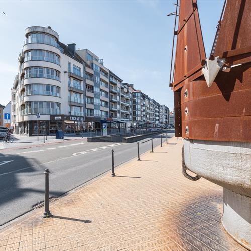 Studio à vendre Ostende - Caenen 3832812 - 158630