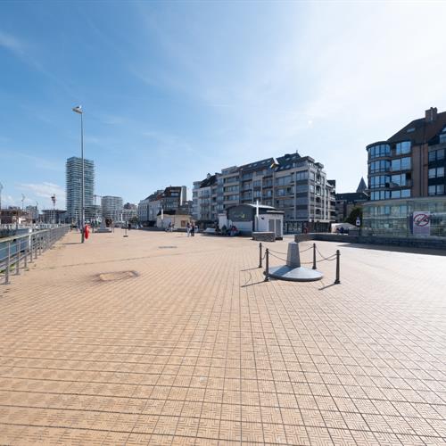 Studio te koop Oostende - Caenen 3832812 - 158646