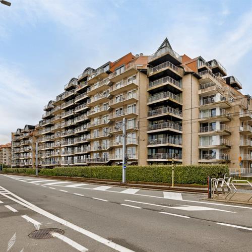 Appartement te koop Nieuwpoort - Caenen 3833143 - 174246