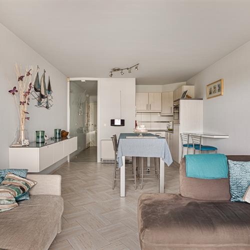 Appartement te koop Nieuwpoort - Caenen 3833143 - 174213