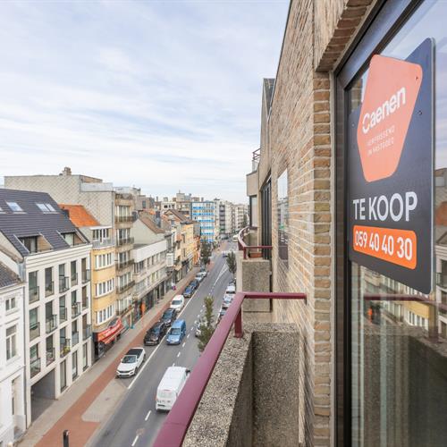 Appartement te koop Oostende - Caenen 3833154 - 179478