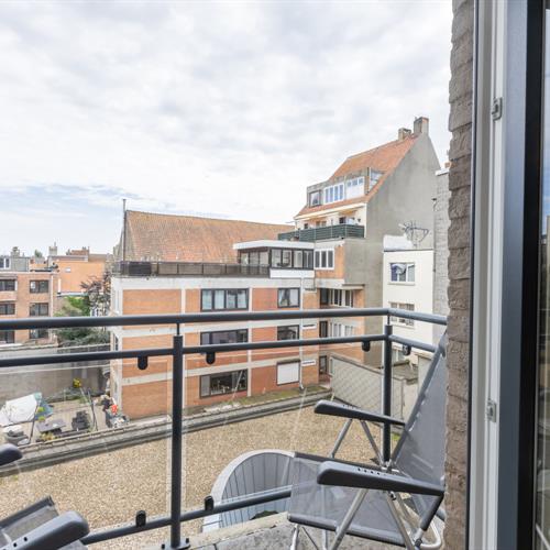 Appartement te koop Oostende - Caenen 3835112 - 175728