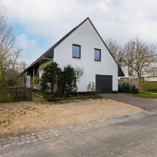 Villa te koop Sint-Idesbald - Caenen 3837673 - 160380