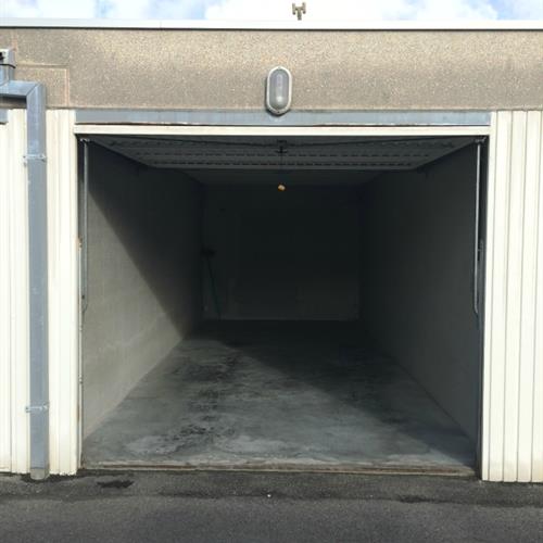 Garage te koop Oostende - Caenen 3838007 - 178389